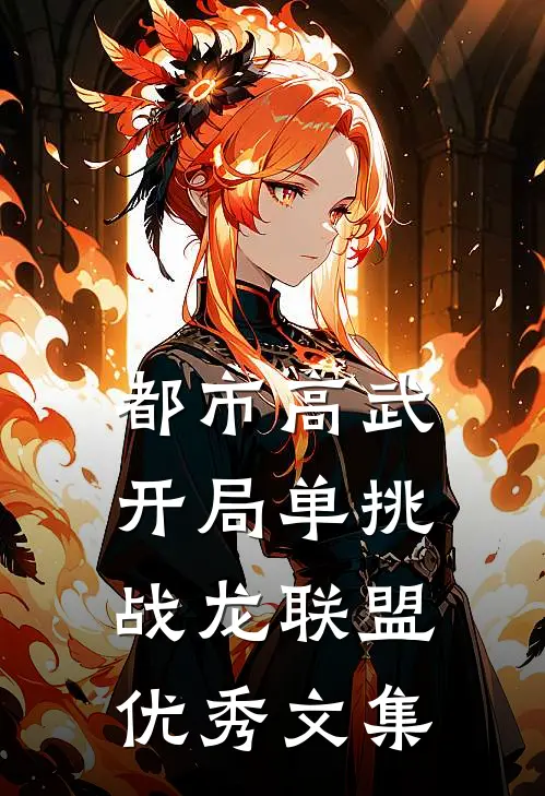 都市高武：开局单挑战龙联盟优秀文集
