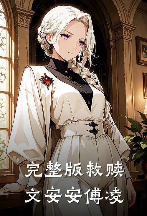 完整版救赎文安安傅凌