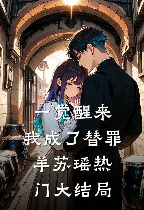 一觉醒来，我成了替罪羊苏瑶热门大结局