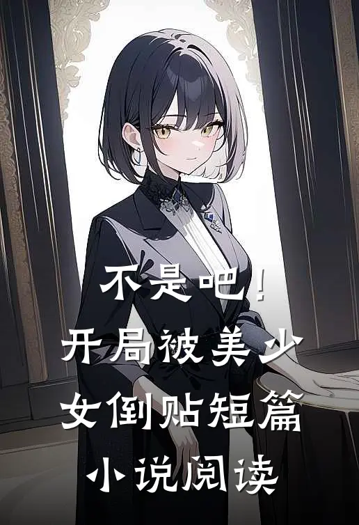 不是吧！开局被美少女倒贴短篇小说阅读