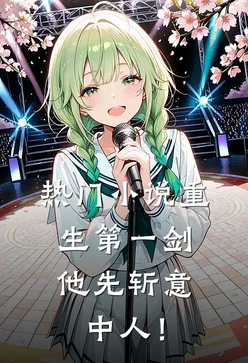 热门小说重生第一剑，他先斩意中人！