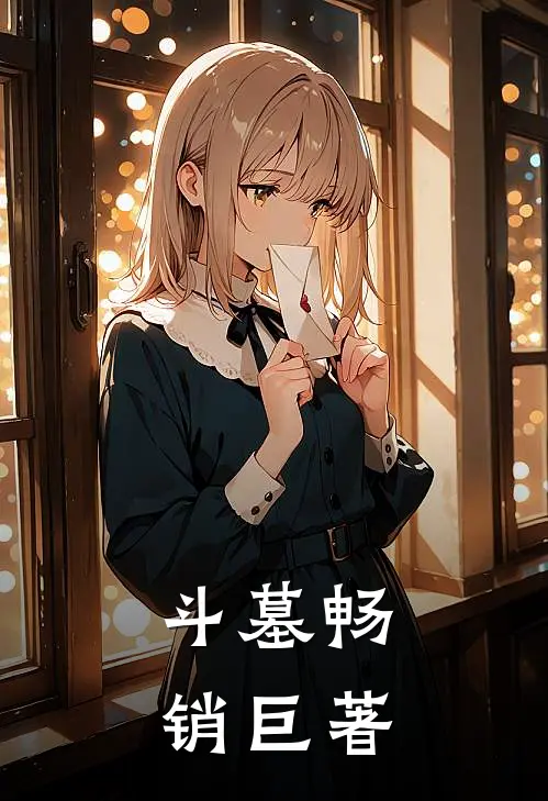 斗墓畅销巨著