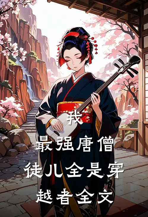 我，最强唐僧，徒儿全是穿越者全文