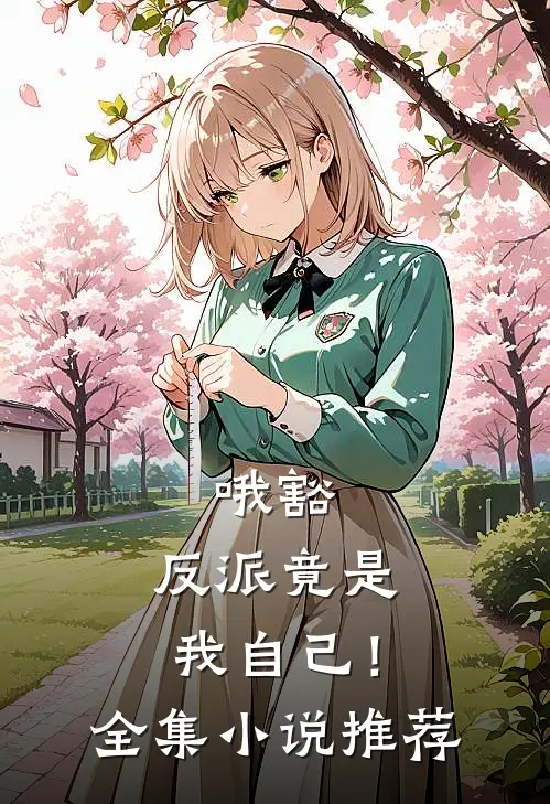 哦豁，反派竟是我自己！全集小说推荐