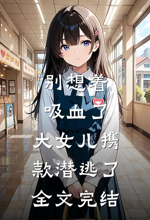 别想着吸血了，大女儿携款潜逃了全文完结
