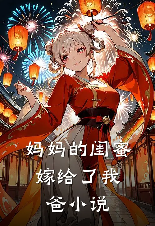 妈妈的闺蜜，嫁给了我爸小说