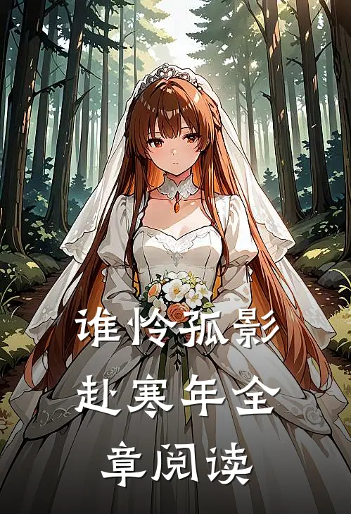 谁怜孤影赴寒年全章阅读