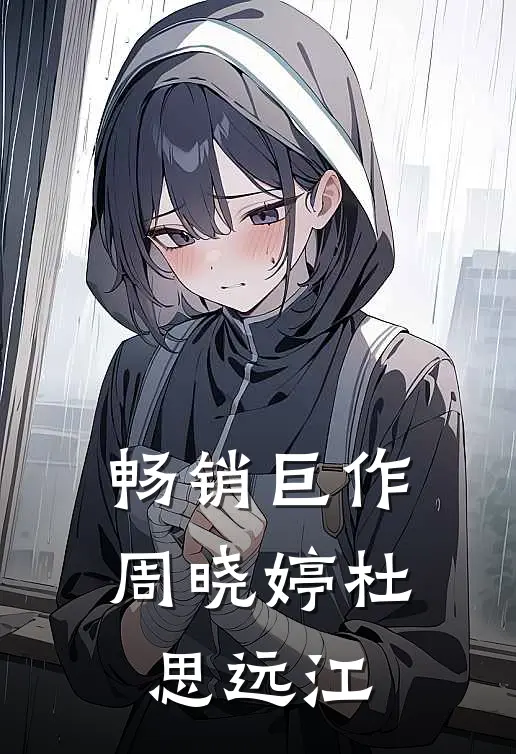 畅销巨作周晓婷杜思远江