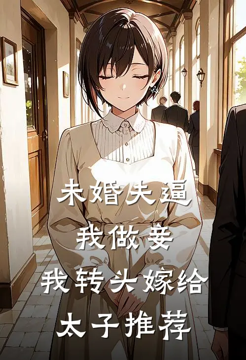 未婚夫逼我做妾，我转头嫁给太子推荐