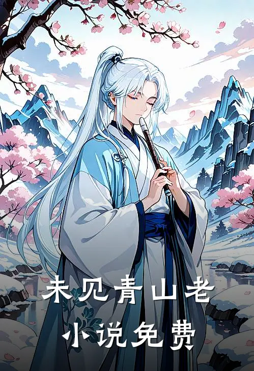 未见青山老小说免费