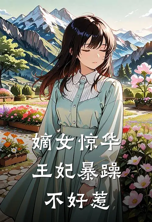 嫡女惊华：王妃暴躁不好惹