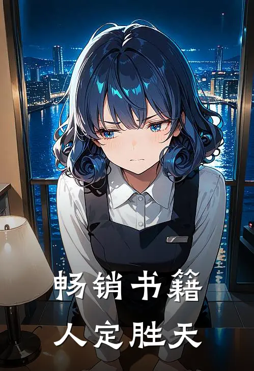 畅销书籍人定胜天