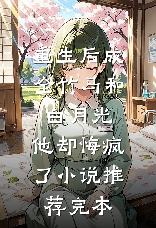 重生后成全竹马和白月光，他却悔疯了小说推荐完本