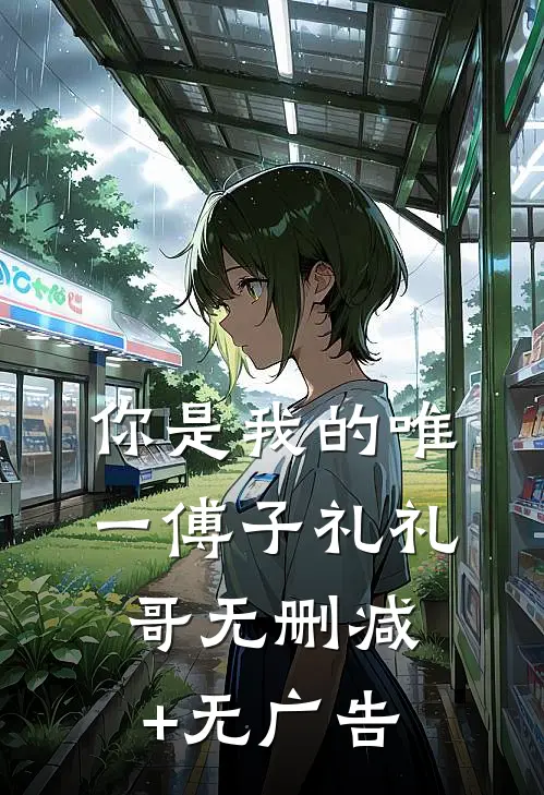 你是我的唯一傅子礼礼哥无删减+无广告