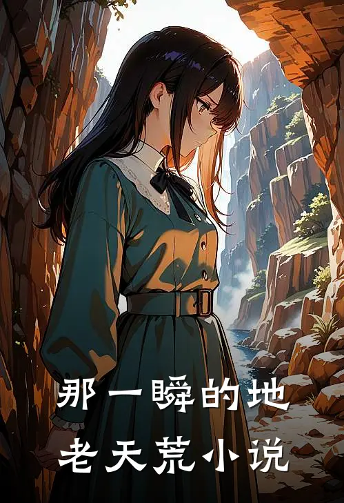 那一瞬的地老天荒小说