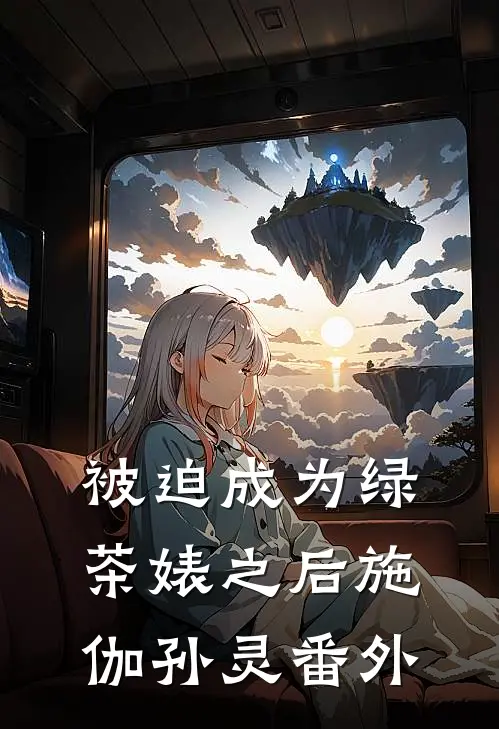被迫成为绿茶婊之后施伽孙灵 番外