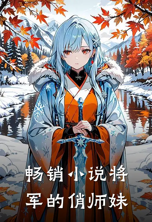 畅销小说将军的俏师妹