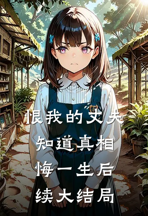恨我的丈夫知道真相，悔一生后续大结局