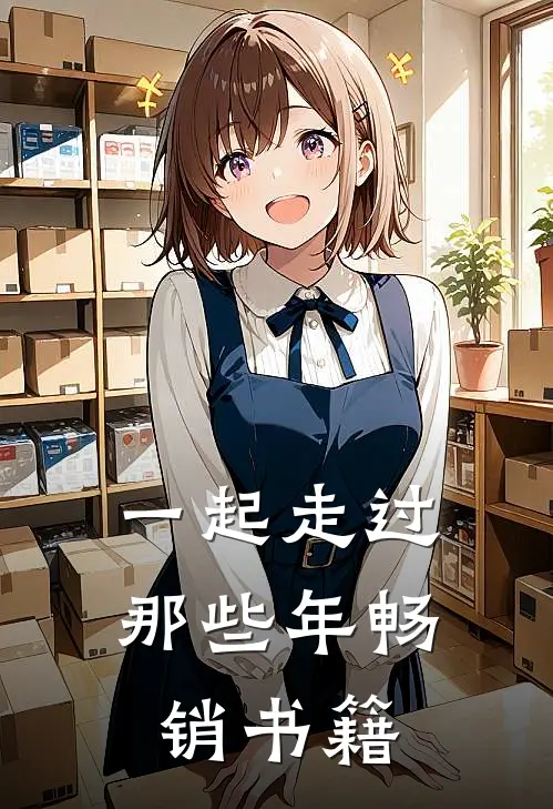 一起走过那些年畅销书籍