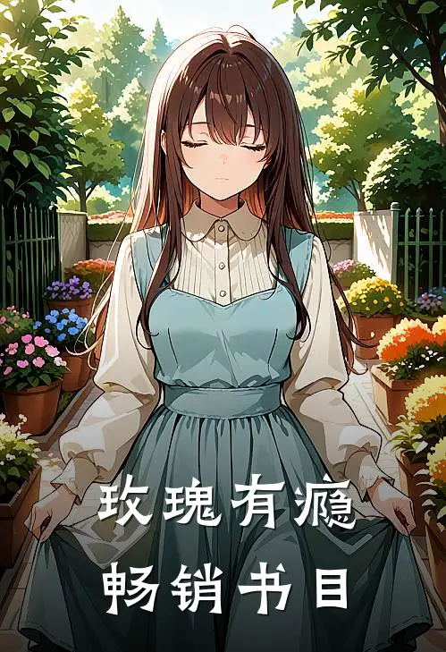 玫瑰有瘾畅销书目