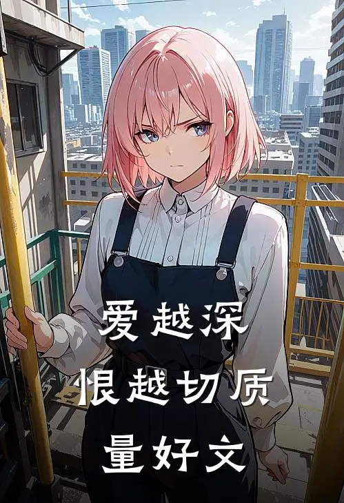 爱越深，恨越切质量好文