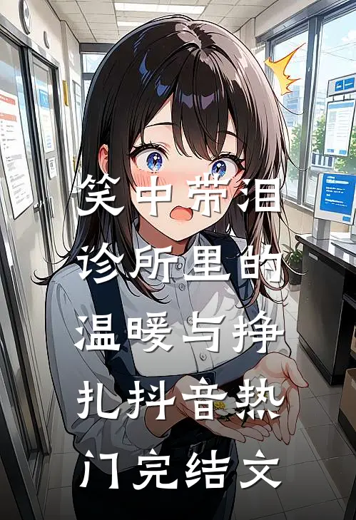 笑中带泪：诊所里的温暖与挣扎抖音热门完结文