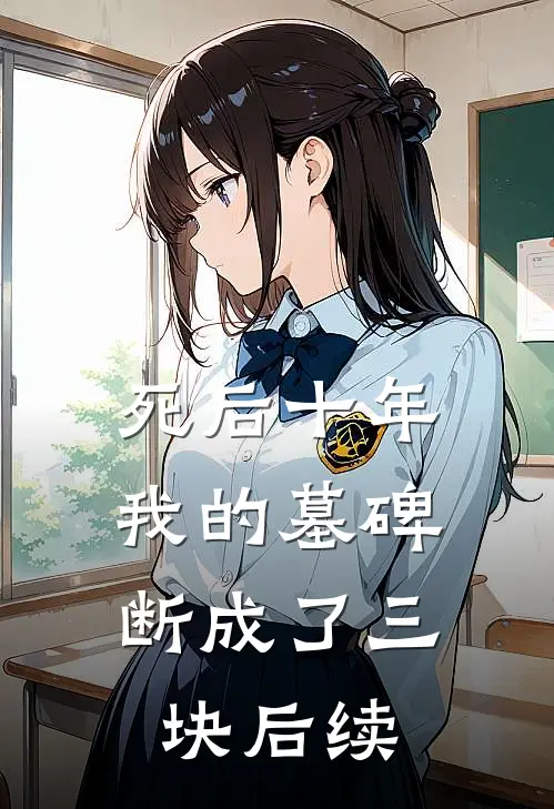 死后十年，我的墓碑断成了三块后续
