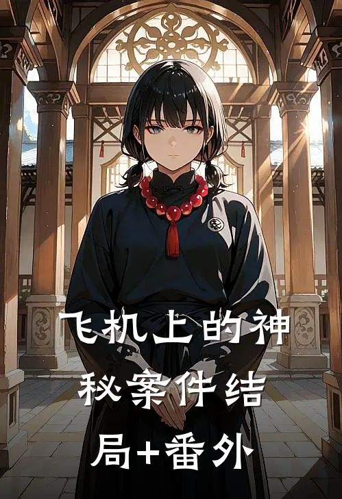 飞机上的神秘案件结局+番外