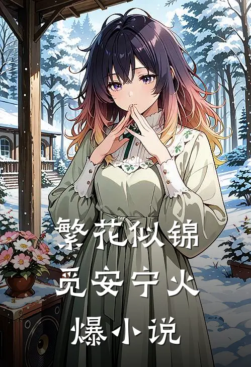 繁花似锦觅安宁火爆小说