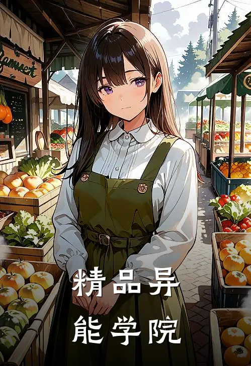 精品异能学院