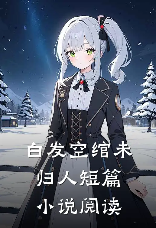 白发空绾未归人短篇小说阅读