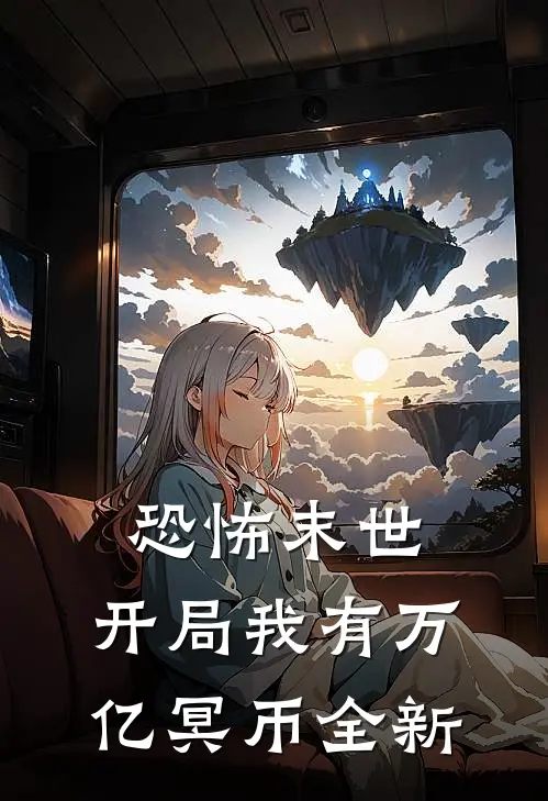 恐怖末世,开局我有万亿冥币全新漫画