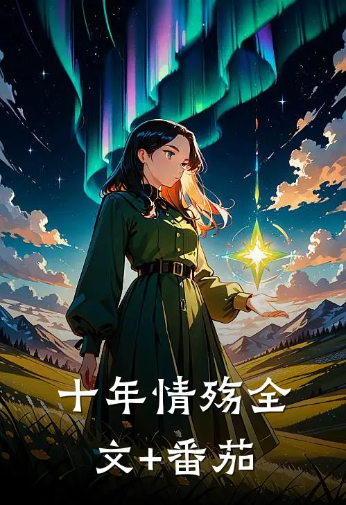 十年情殇全文+番茄