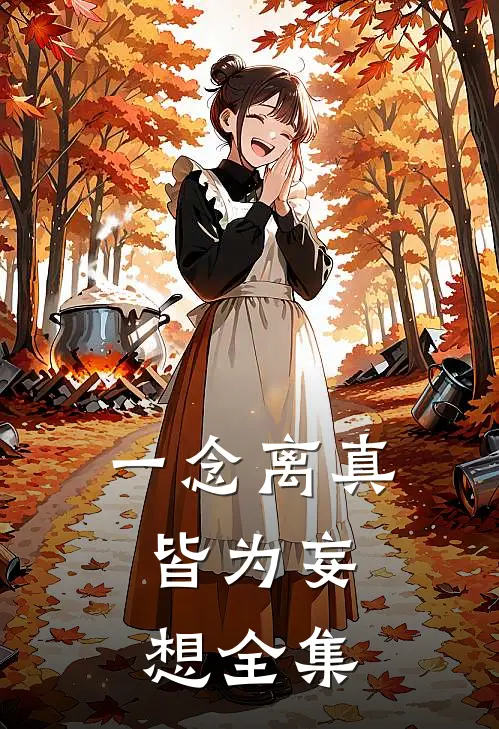 一念离真，皆为妄想全集