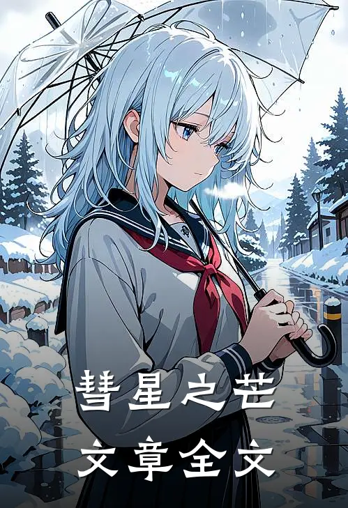 彗星之芒文章全文