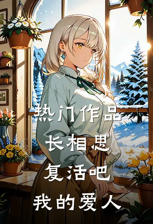 热门作品长相思：复活吧，我的爱人