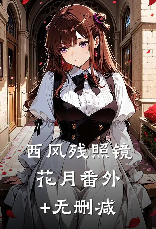西风残照镜花月番外+无删减