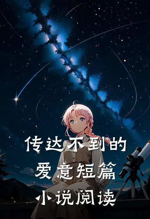 传达不到的爱意短篇小说阅读