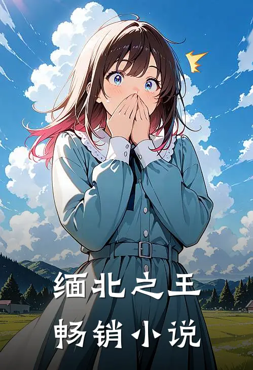 缅北之王畅销小说