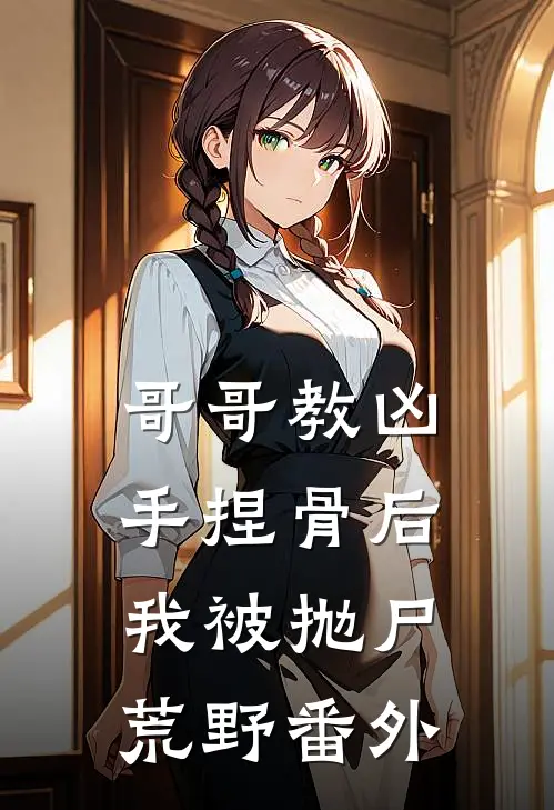 哥哥教凶手捏骨后，我被抛尸荒野 番外