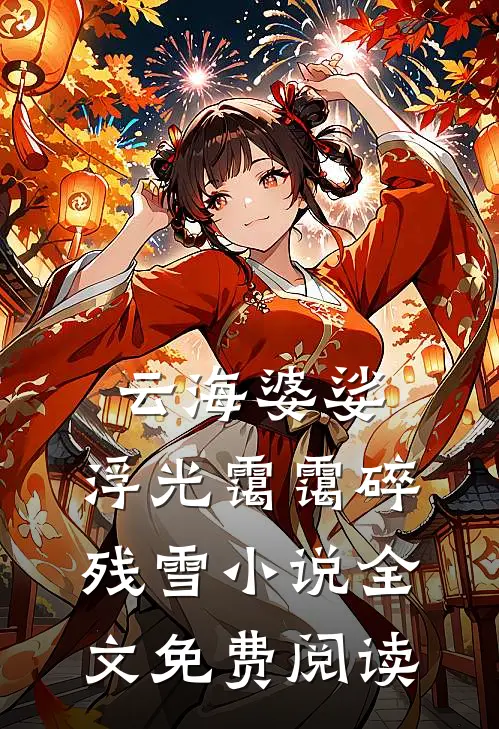 云海婆娑，浮光霭霭碎残雪小说全文免费阅读