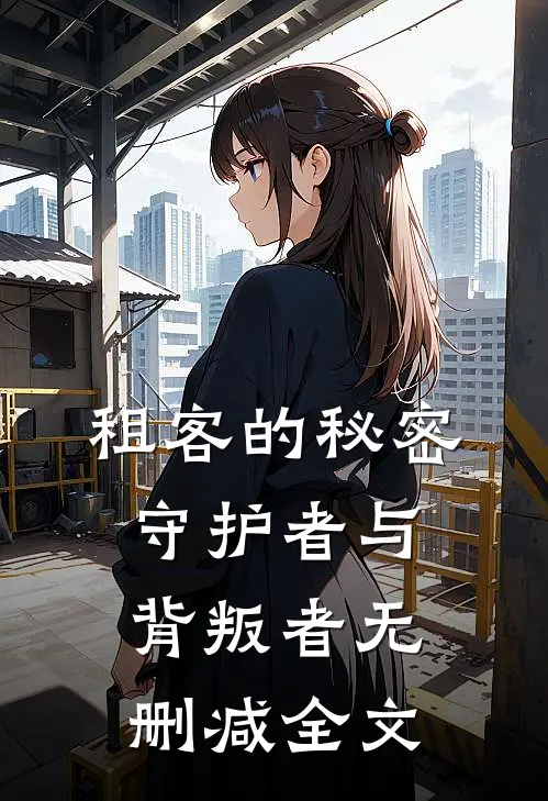 租客的秘密：守护者与背叛者无删减全文