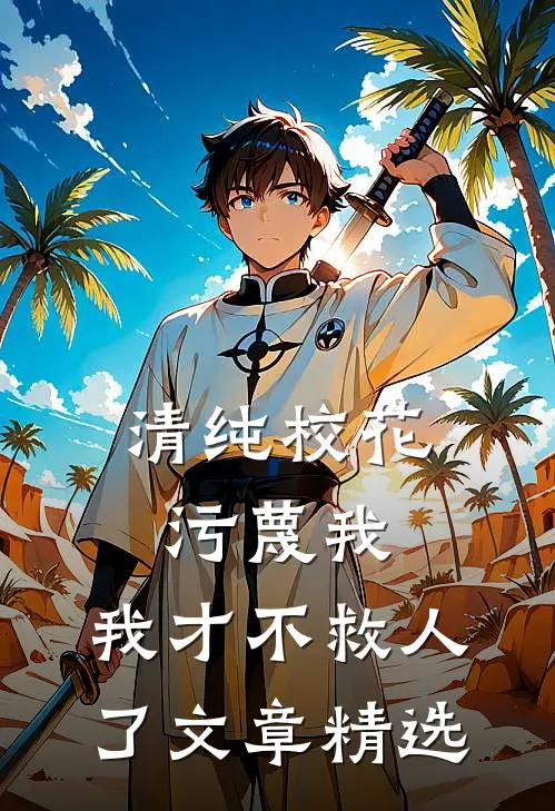清纯校花污蔑我，我才不救人了文章精选