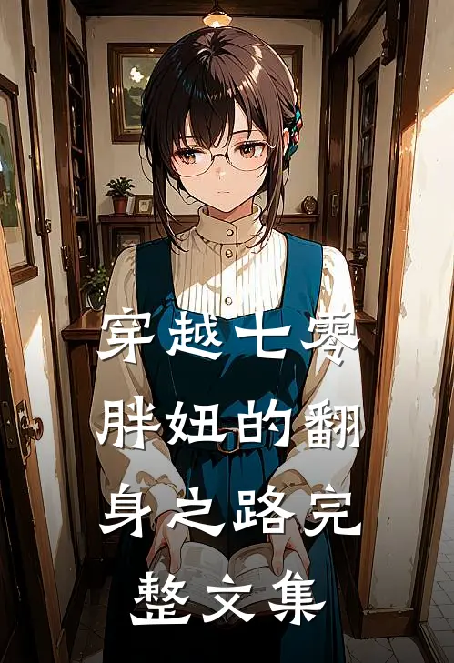 穿越七零：胖妞的翻身之路完整文集