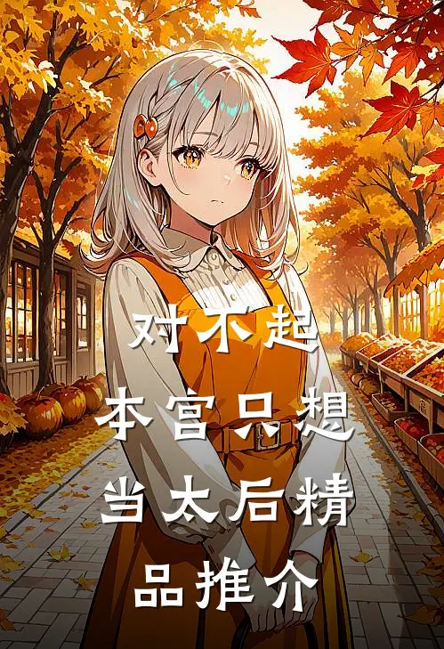 对不起，本宫只想当太后精品推介
