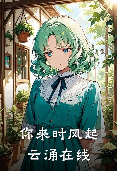 你来时风起云涌在线