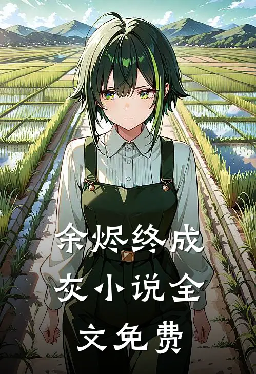 余烬终成灰小说全文免费