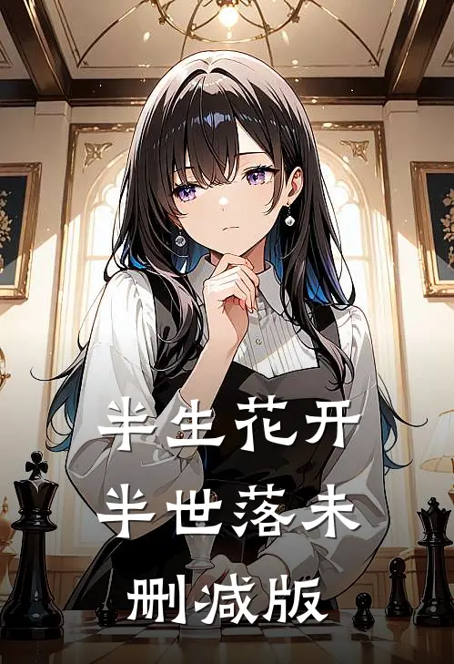 半生花开，半世落未删减版