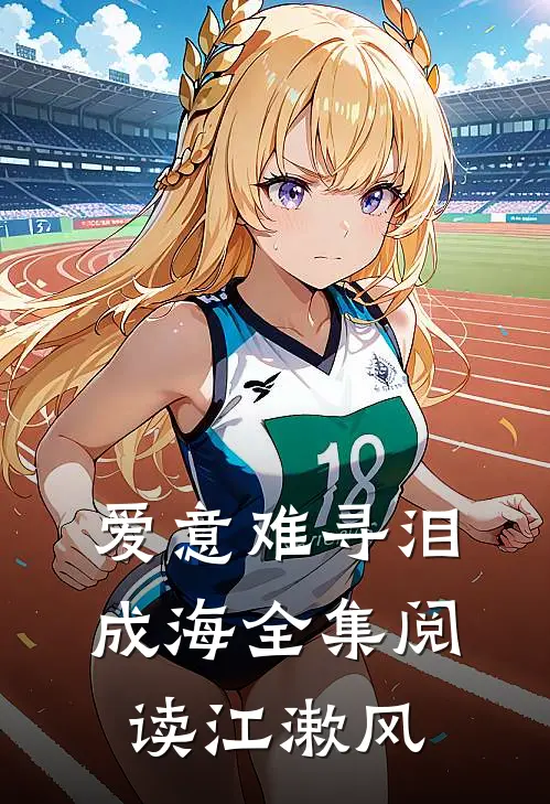 爱意难寻泪成海全集阅读江漱风