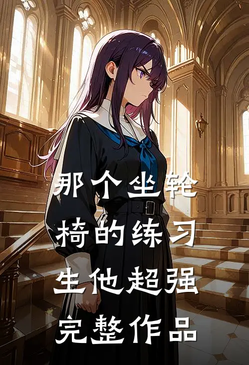 那个坐轮椅的练习生他超强完整作品